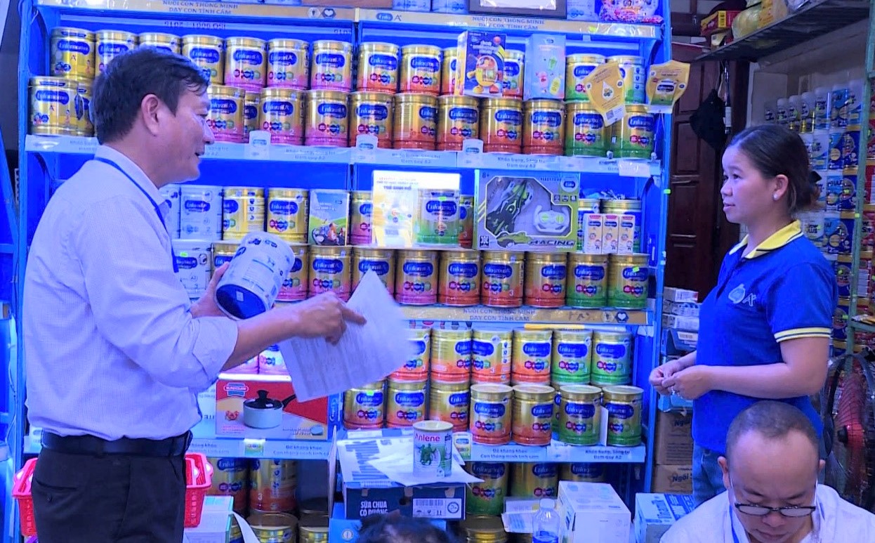 Thuốc giả, thực phẩm giả và những lỗ hổng trong quản lý