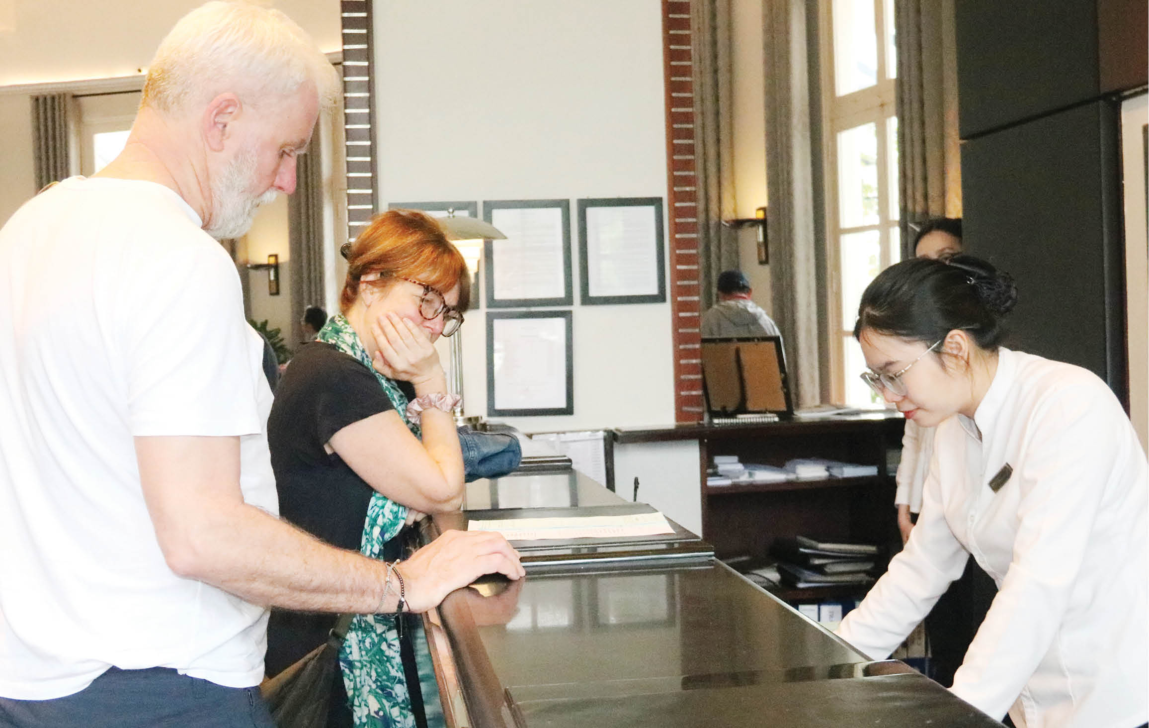 Đầu tư dịch vụ lưu trú để giữ chân du khách