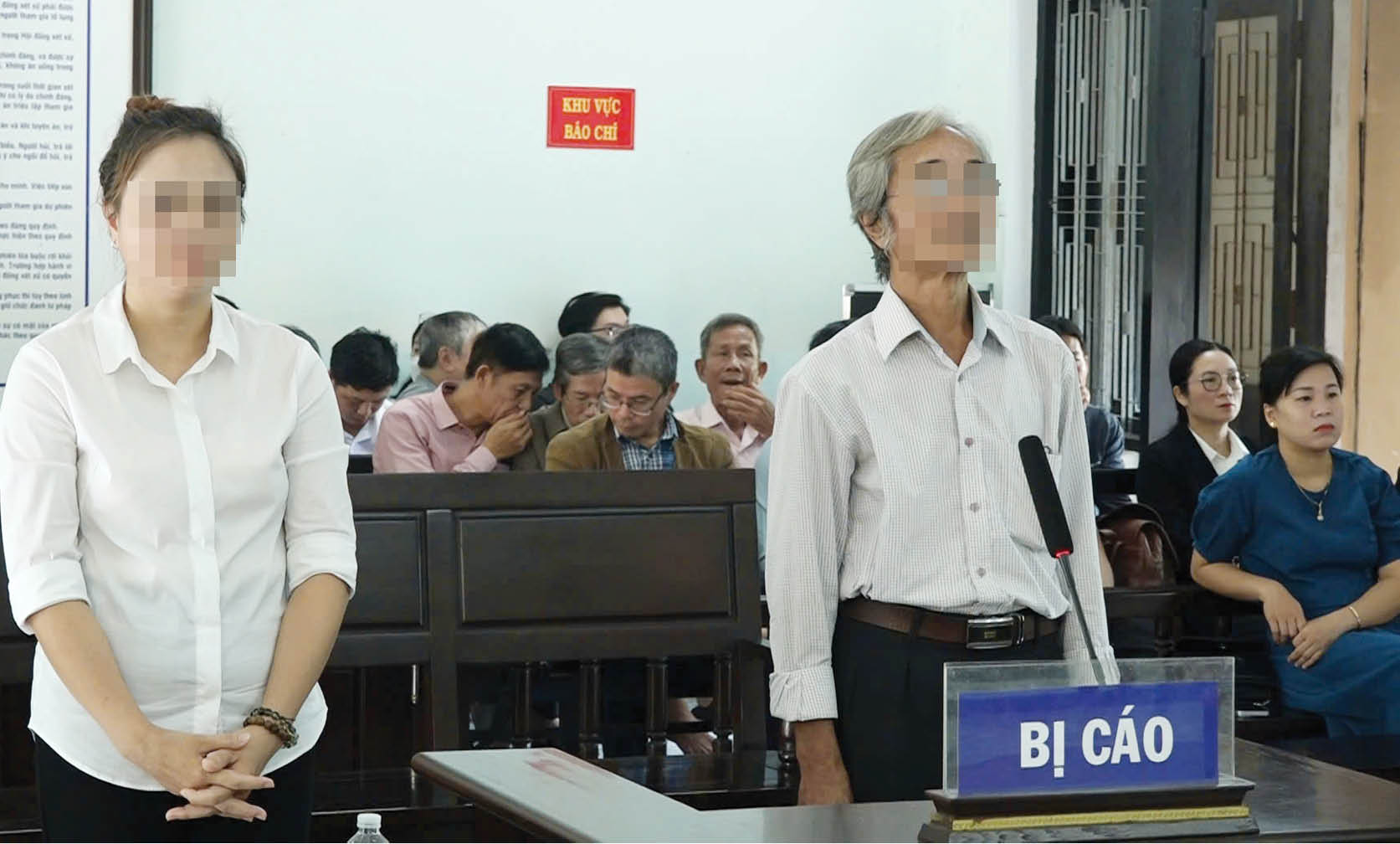 Tội “Tham ô tài sản” - cần sớm được ngăn chặn