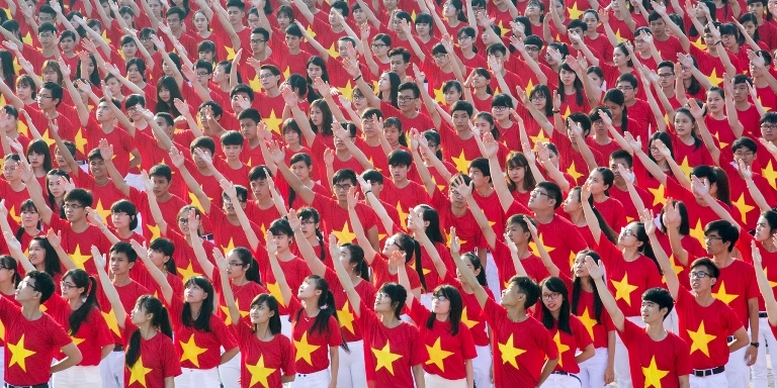 Hòa bình và thịnh vượng sau 50 năm đất nước thống nhất