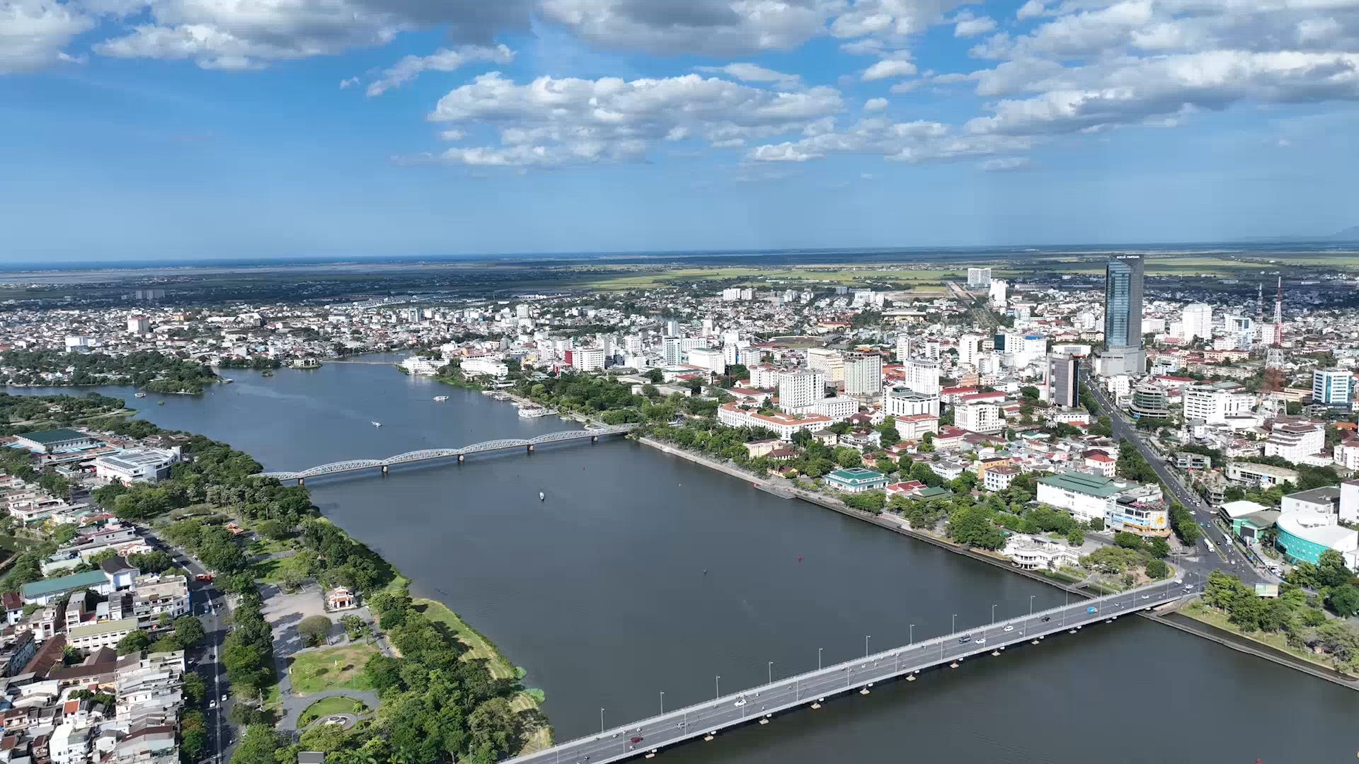 Bản tin An ninh - Cuộc sống ngày 29 4