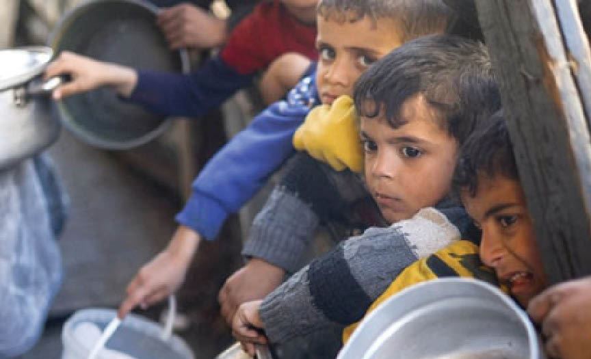 Lãnh đạo LHQ “Các quốc gia riêng lẻ sẽ mạnh mẽ hơn nếu sẵn sàng hợp tác với nhau”