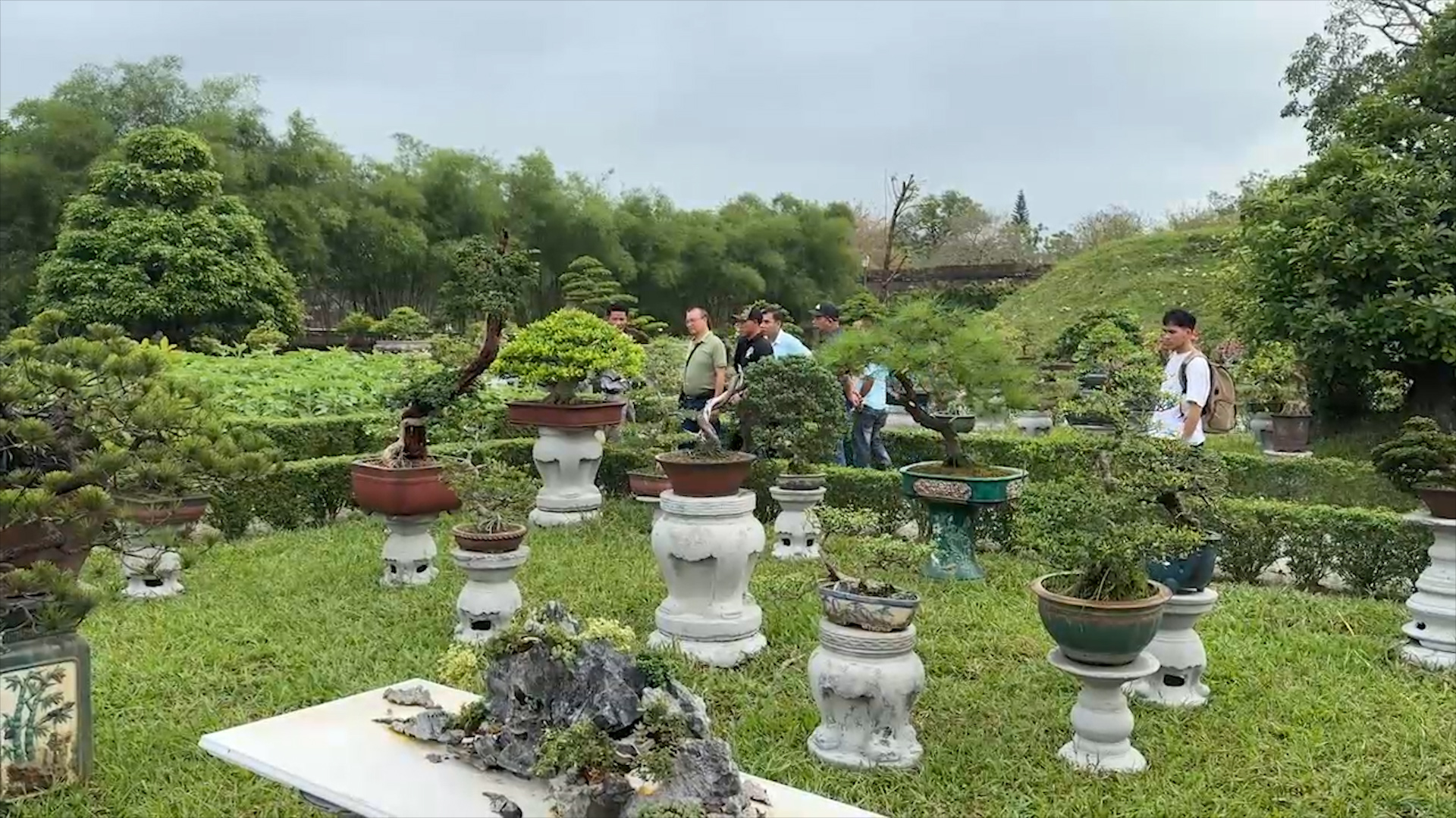 Bản tin Văn hóa du lịch ngày 1 5