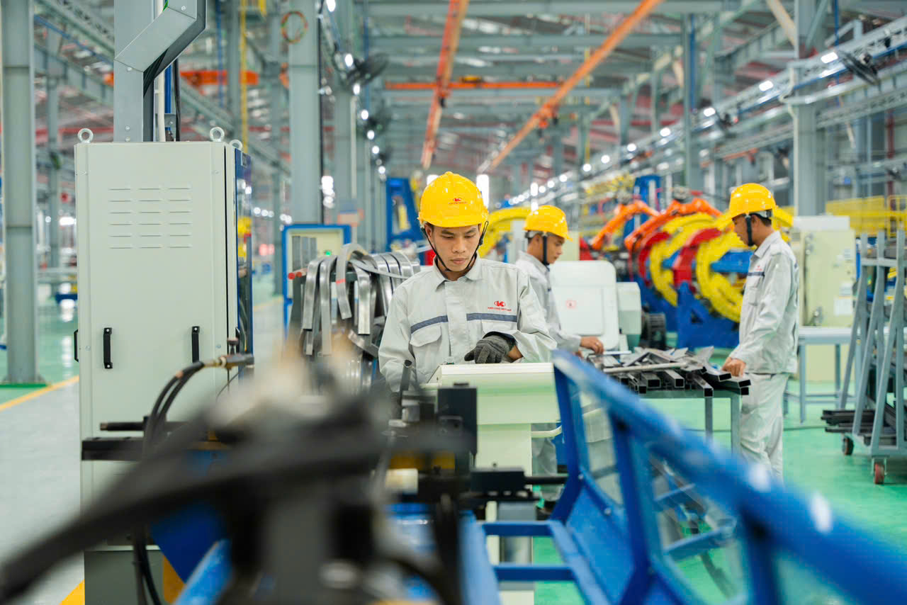 Huế - Nửa thế kỷ hồi sinh và khát vọng vươn tầm