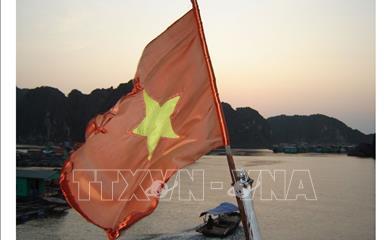 Reporte Asia phân tích kỷ nguyên vươn mình của dân tộc Việt Nam