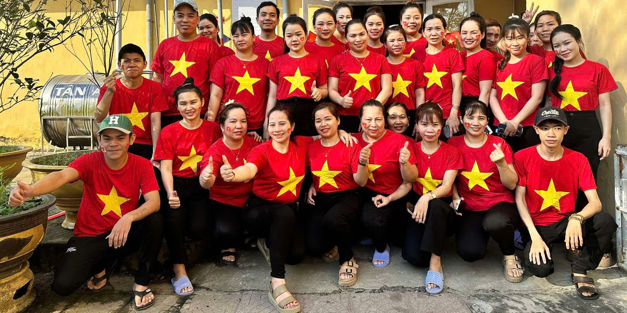 Đón kỳ nghỉ lễ trọn vẹn