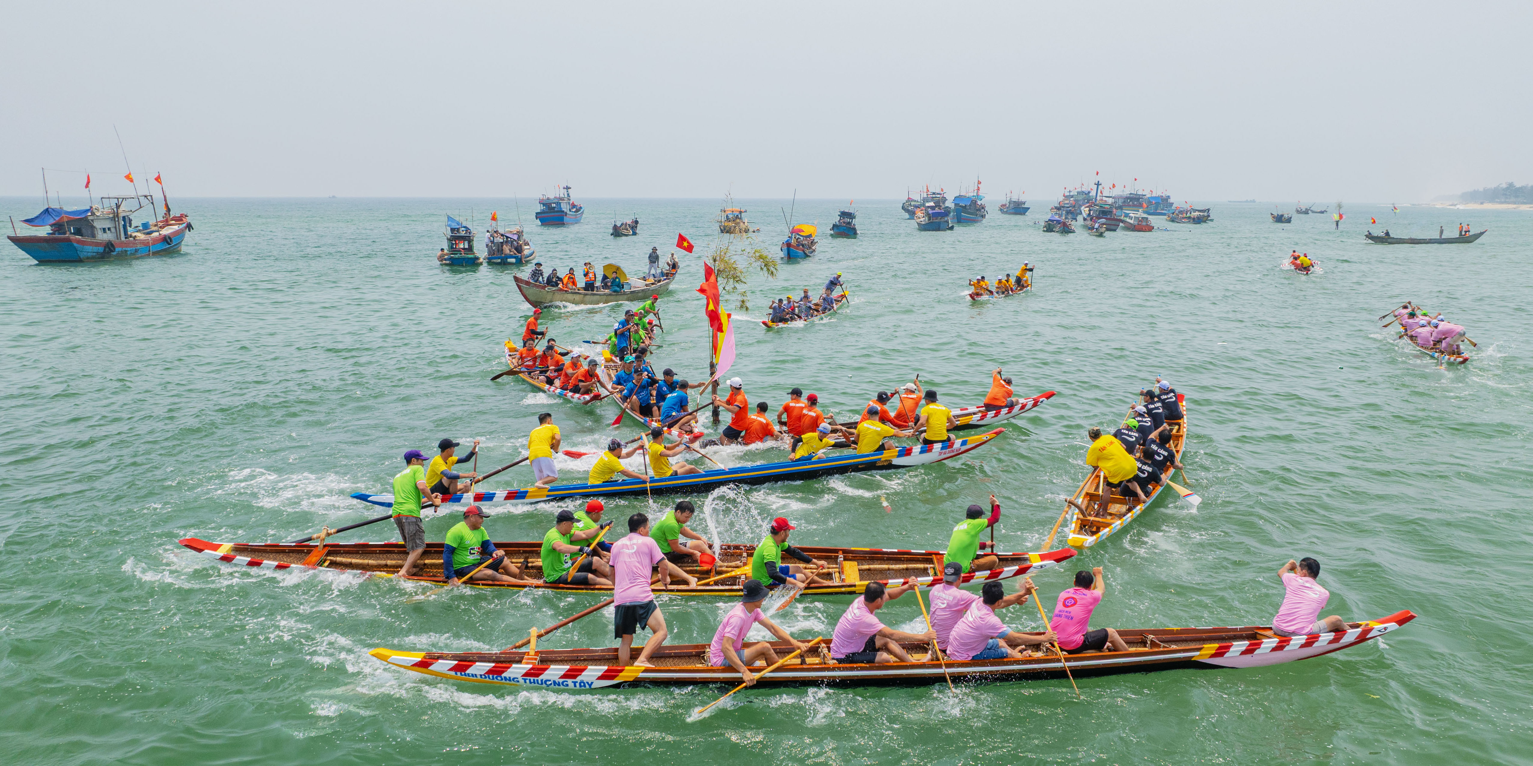 Quê hương dẫn lối trở về