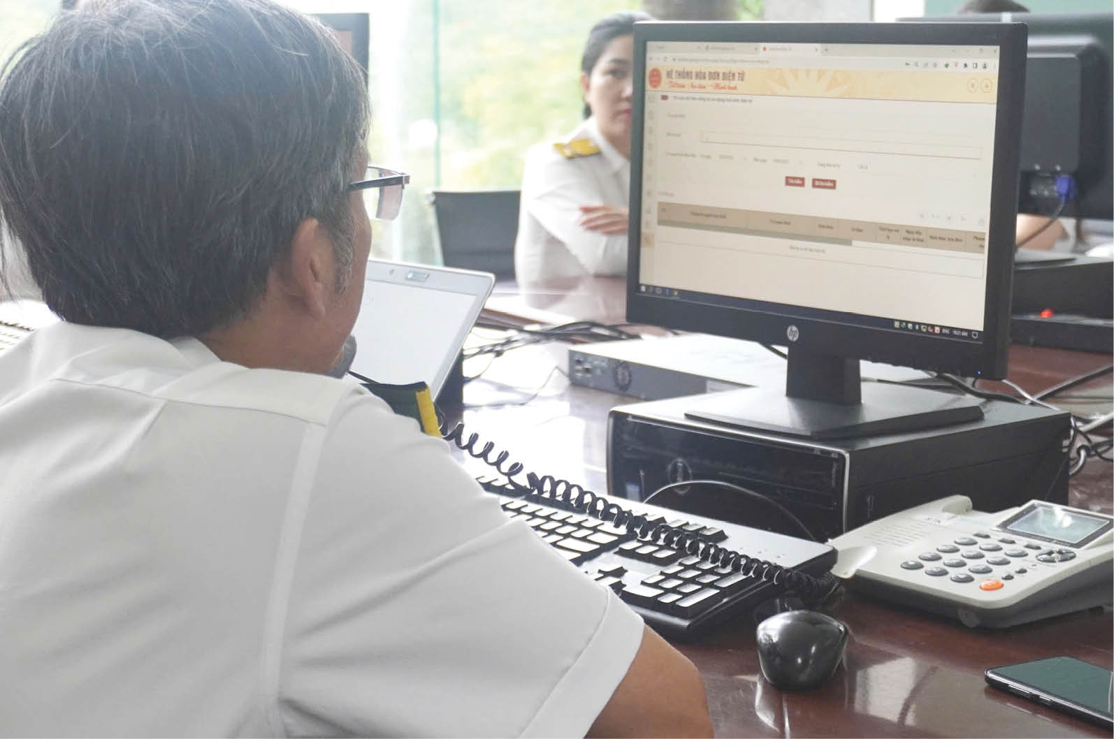 Tăng thu bền vững cho ngân sách