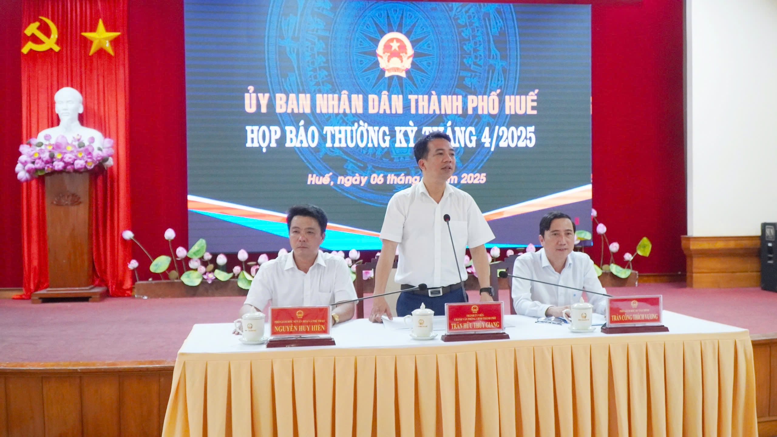 Kinh tế - xã hội thành phố có nhiều điểm sáng