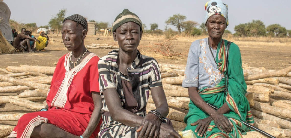 WHO Bất bình đẳng về sức khỏe đang rút ngắn hàng thập kỷ tuổi thọ của con người