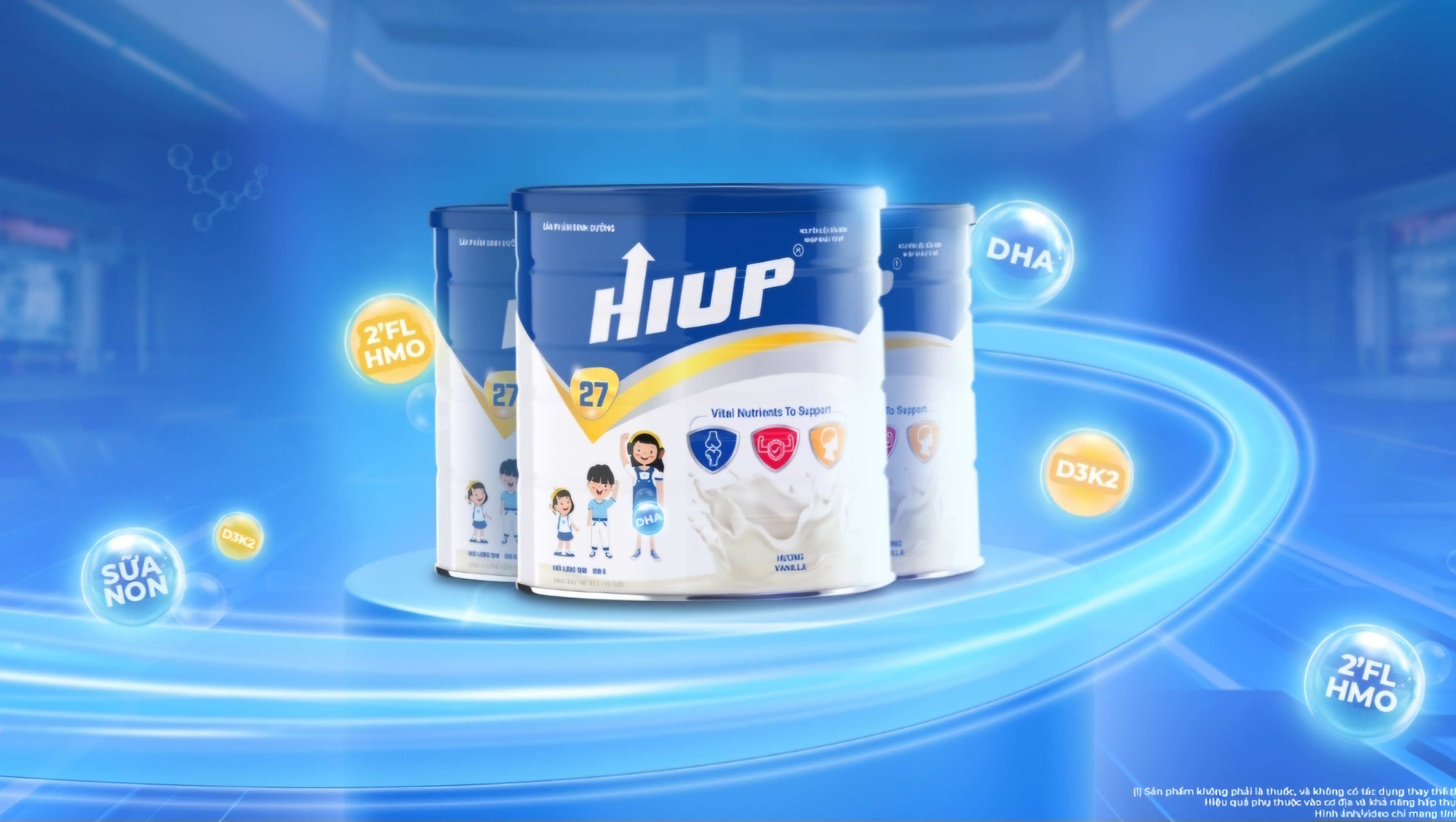 Thu hồi các sản phẩm vi phạm theo công bố của Cục an toàn thực phẩm