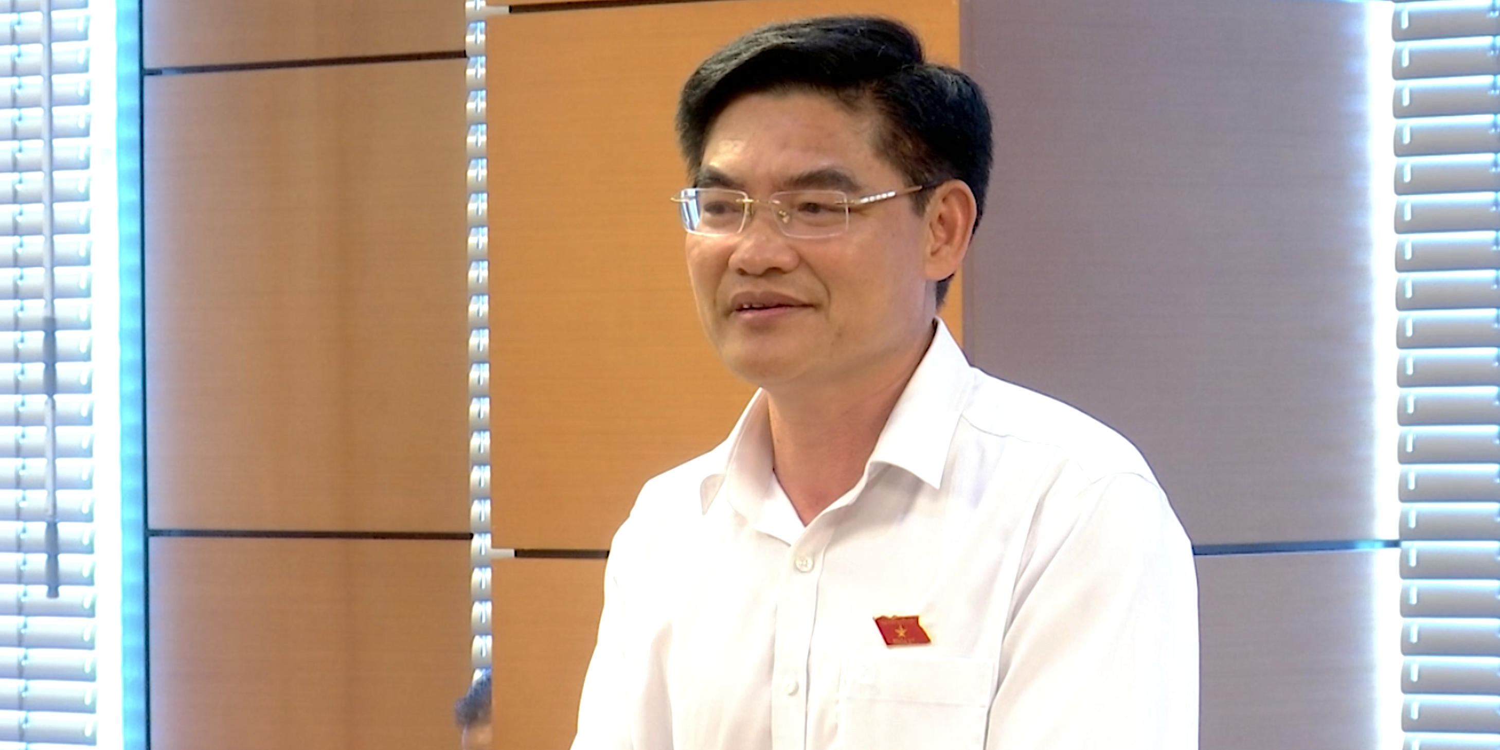 Đề xuất đổi mới mô hình giám sát, tổ chức tư pháp