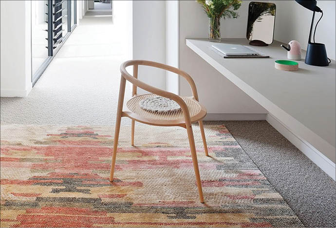 Hành lang đa chức năng