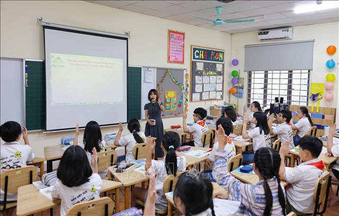 Nhiều điểm mới dự kiến sửa đổi trong quy định về khen thưởng, kỷ luật học sinh