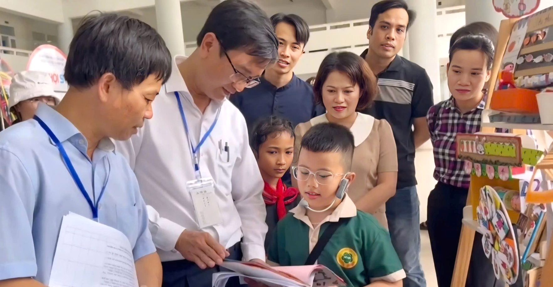 Đổi mới công tác truyền thông giáo dục theo hướng chủ động, chuyên nghiệp