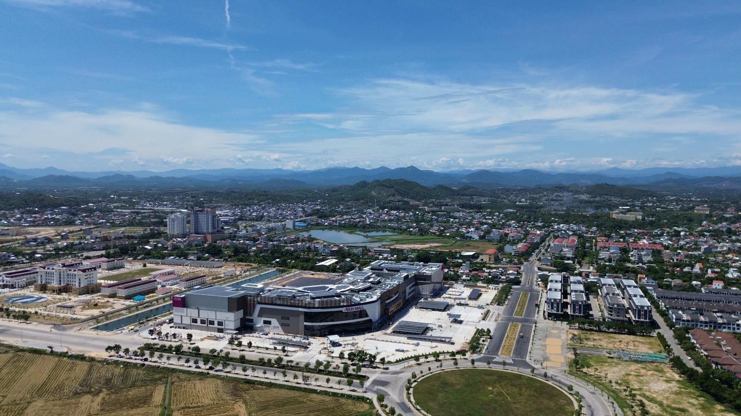 Giao dịch bất động sản quý I năm 2025 giảm so với quý 4 2024