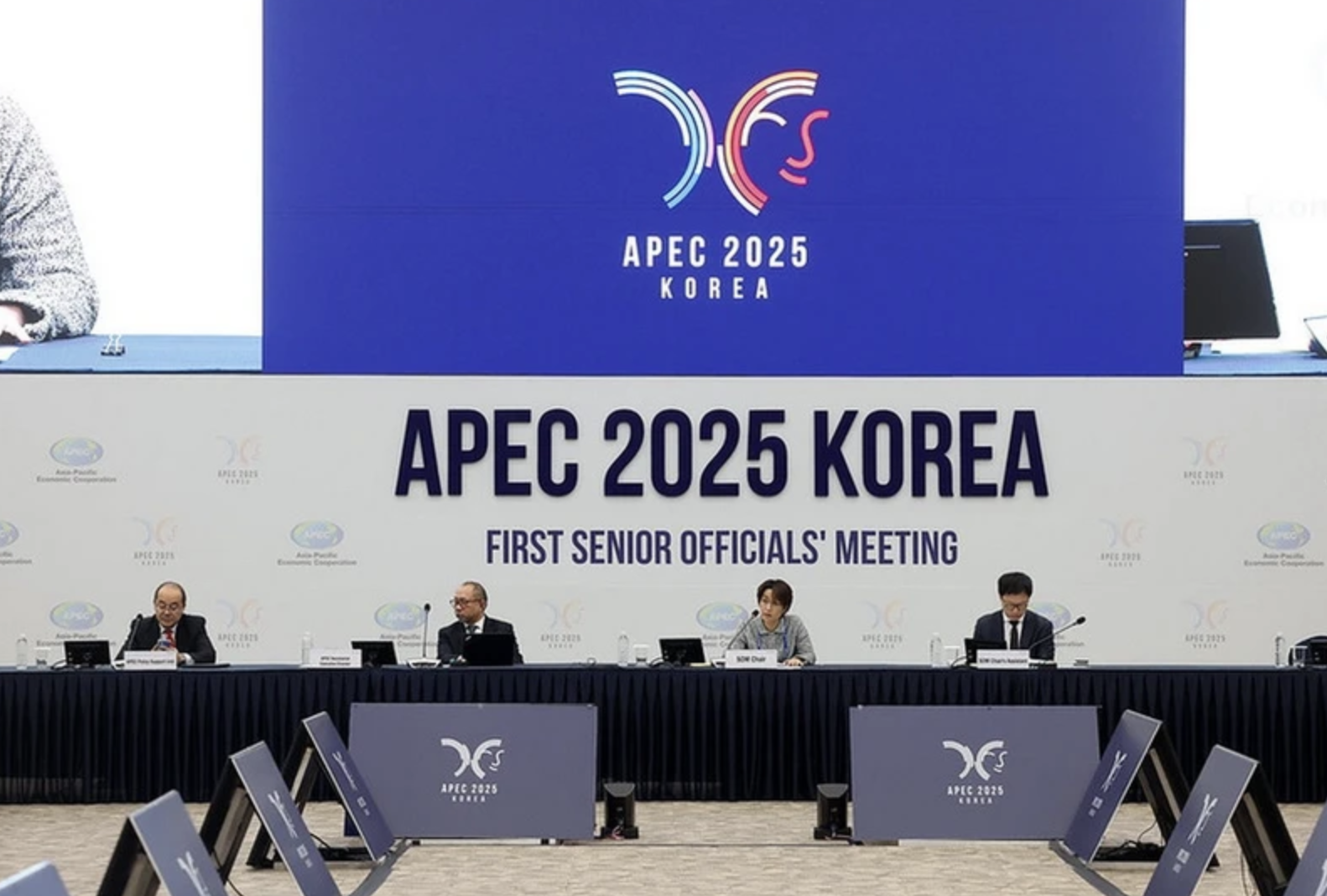 APEC tập trung giải quyết thách thức về AI và khoảng cách lao động