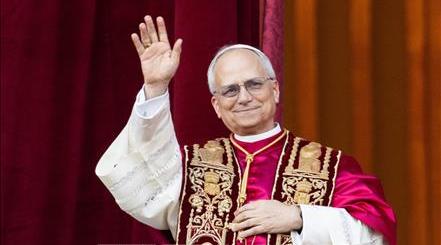 Mỹ Latinh hân hoan chào đón tân Giáo hoàng