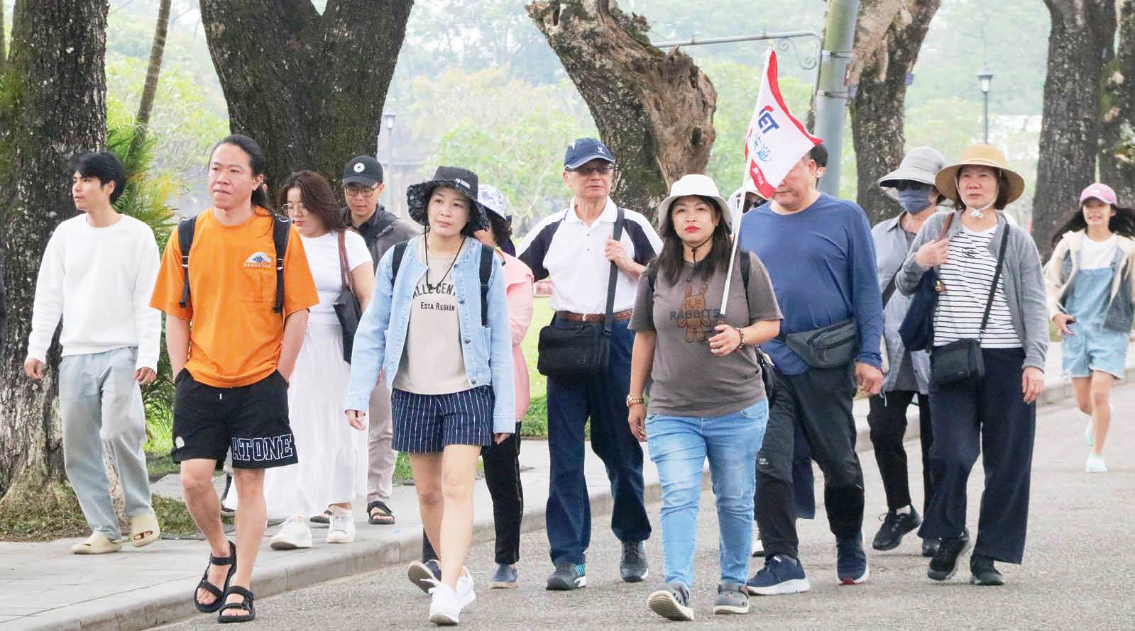 Nắm bắt xu thế thị trường, tập trung chiến lược “hút khách”