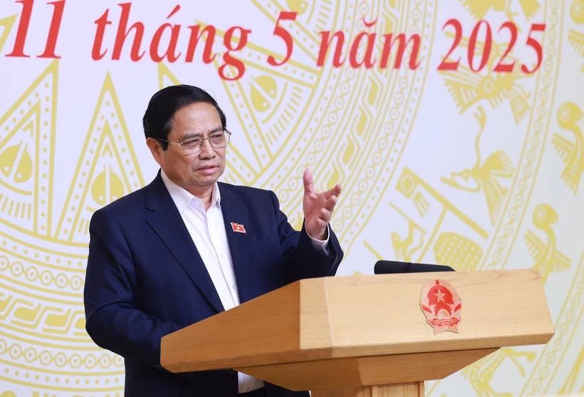 Xóa nhà tạm, nhà dột nát Thần tốc hoàn thành bằng trách nhiệm và tình thương