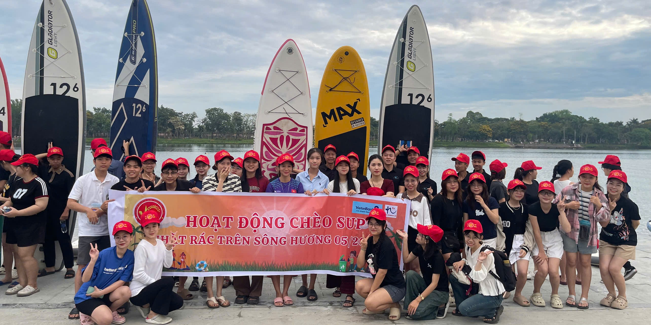 Nhiều hoạt động hưởng ứng Ngày Chủ nhật xanh