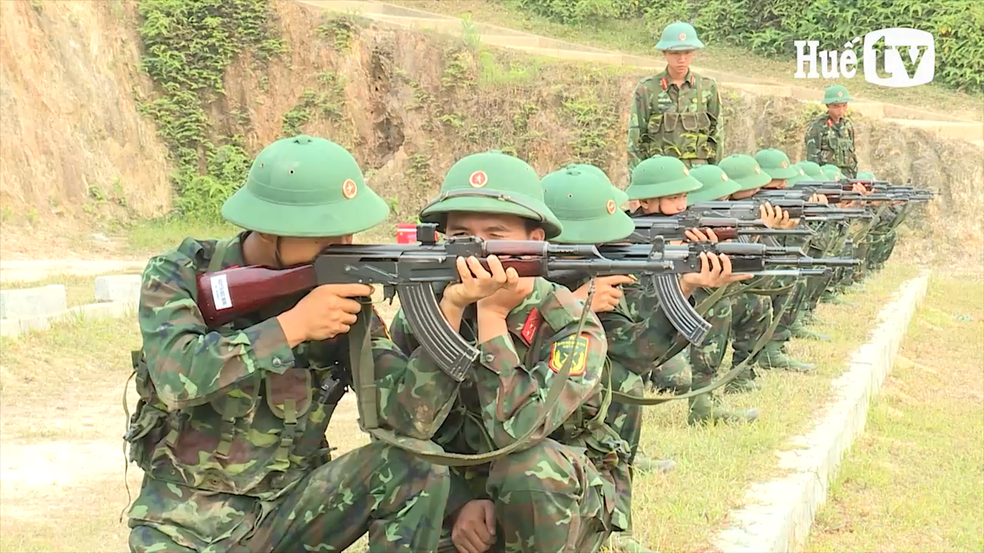 Bản tin An ninh - Cuộc sống ngày 13/5