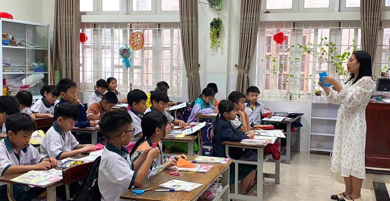 Ban hành quy định về dạy thêm, học thêm