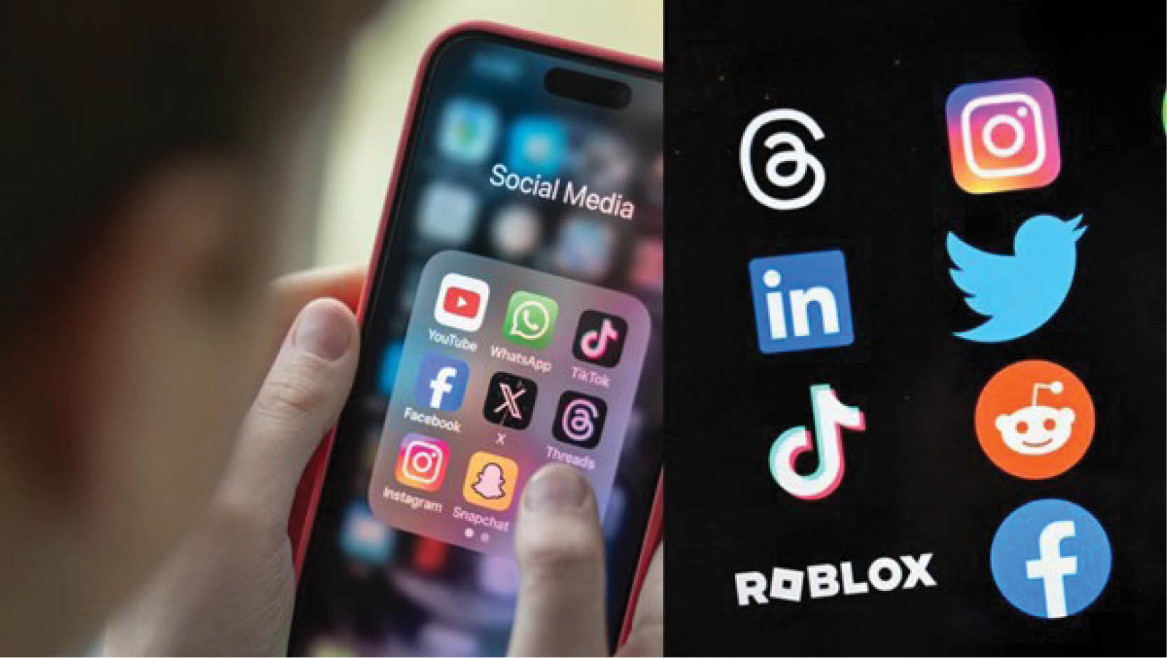 TikTok, Facebook… đối mặt với các hạn chế nghiêm ngặt ở châu Á