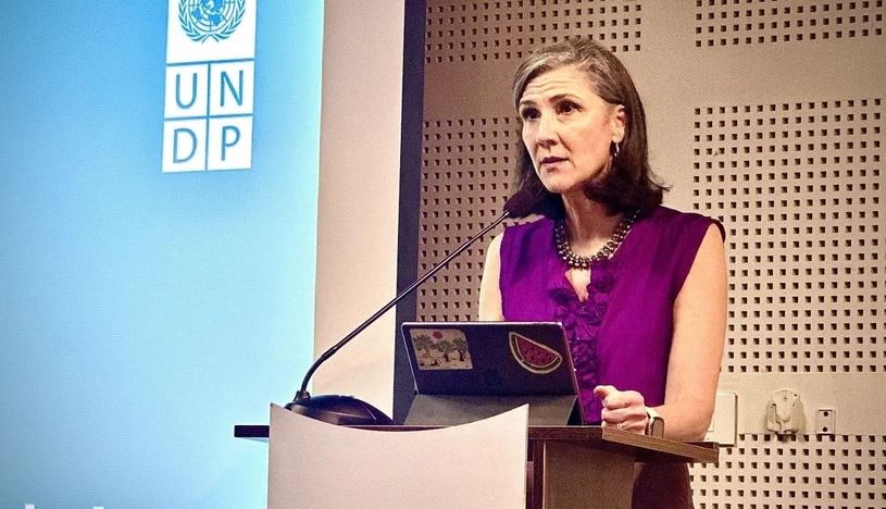 Báo cáo phát triển con người 2025 Việt Nam thuộc nhóm quốc gia đạt mức cao