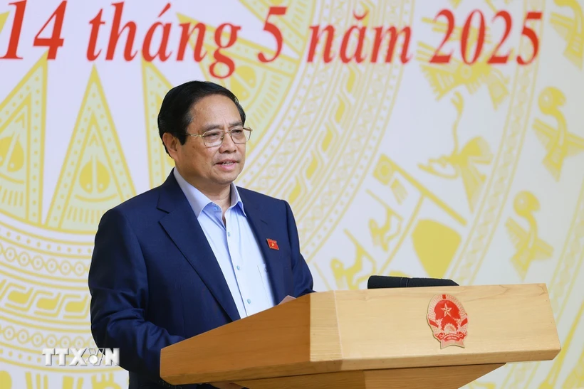 Thủ tướng Có sự buông lỏng trong chống buôn lậu, gian lận thương mại, hàng giả