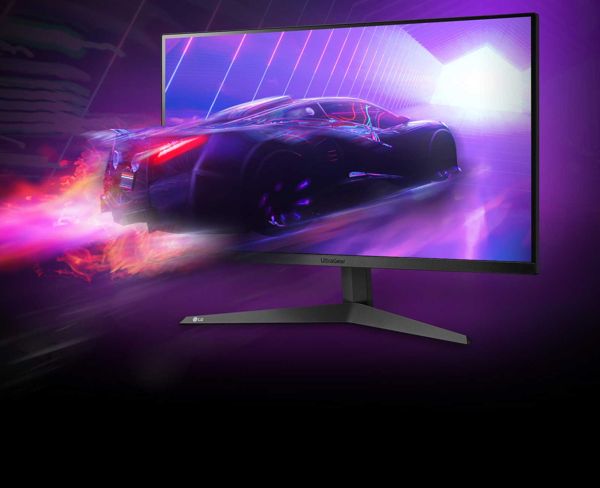 LG OLED 240Hz Cuộc cách mạng hiển thị dành cho game thủ tốc độ cao