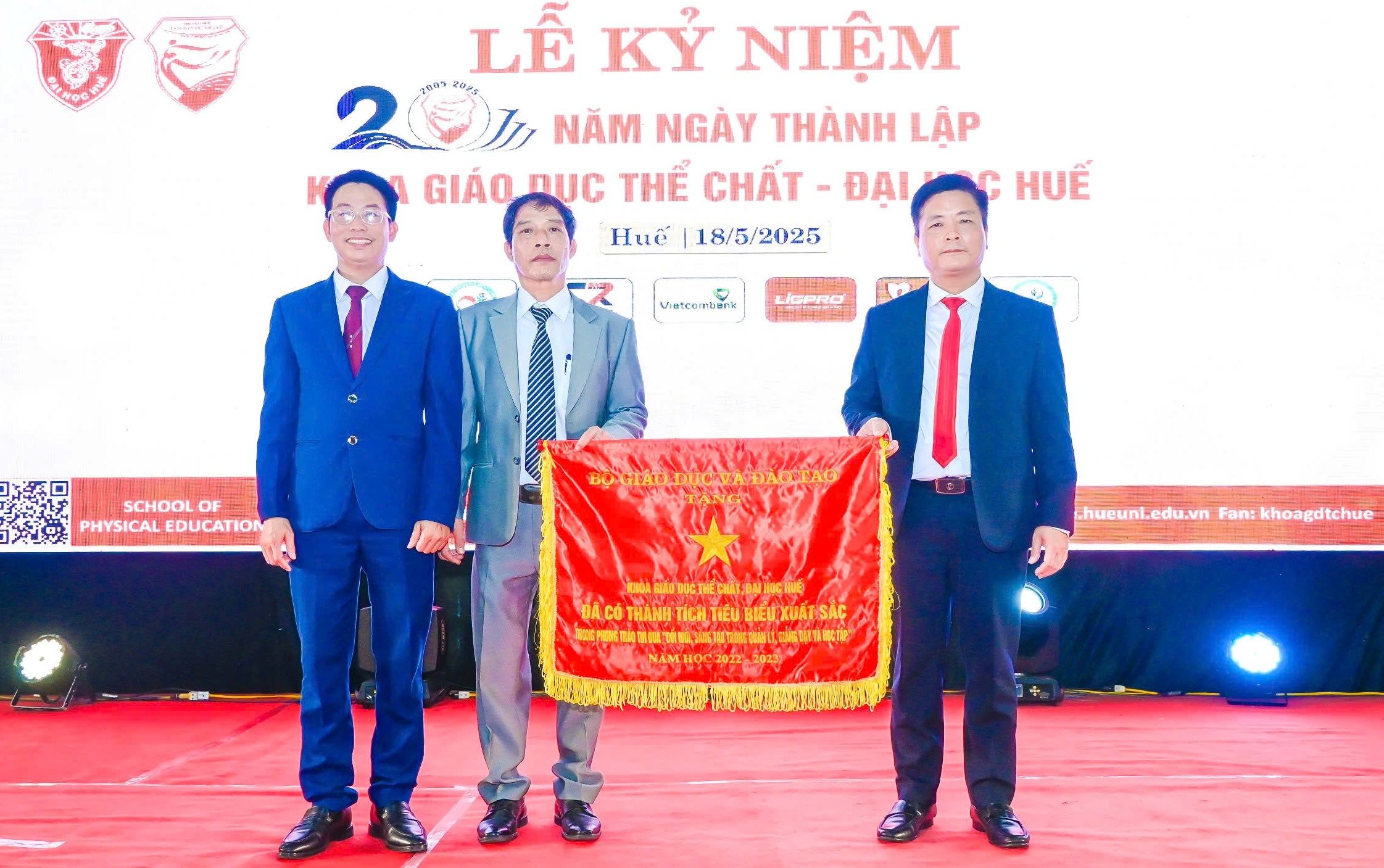 Phát triển các ngành học thể chất phù hợp với xu thế mới