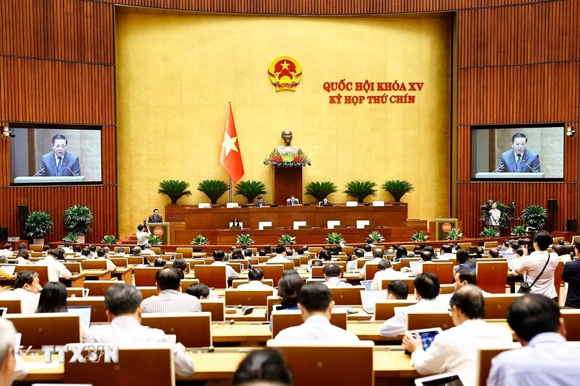 Làm rõ cơ chế xác định cơ quan chịu trách nhiệm nếu có oan sai trong xét xử