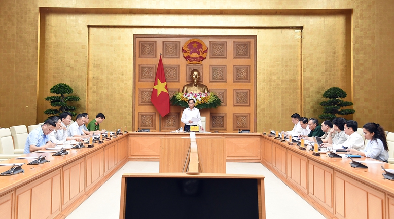 Kiểm tra ngay khi người dân tố giác hành vi buôn bán hàng giả