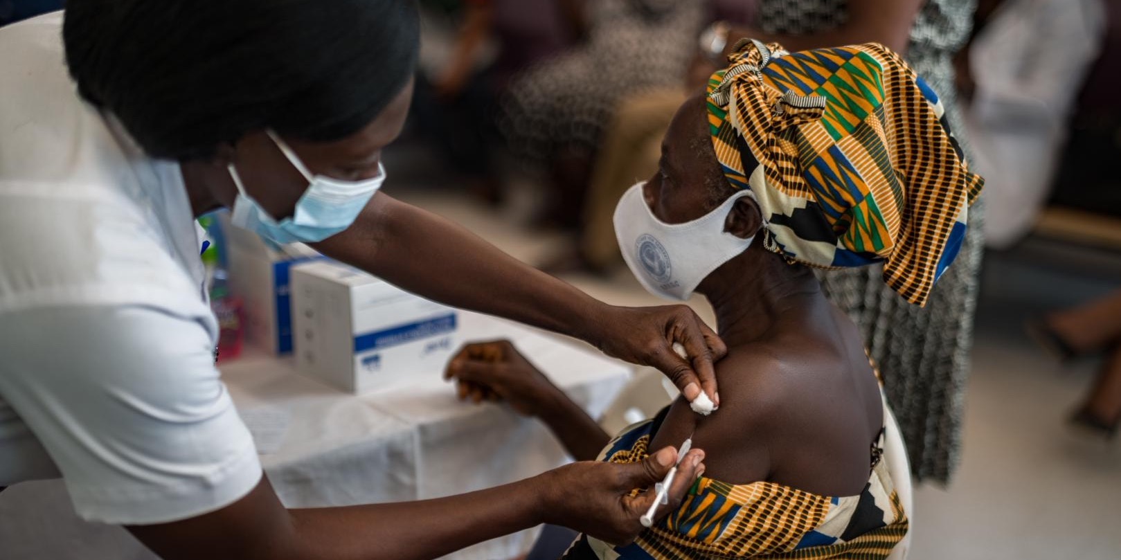 Đặt trọng tâm vào các bệnh nhiệt đới bị lãng quên