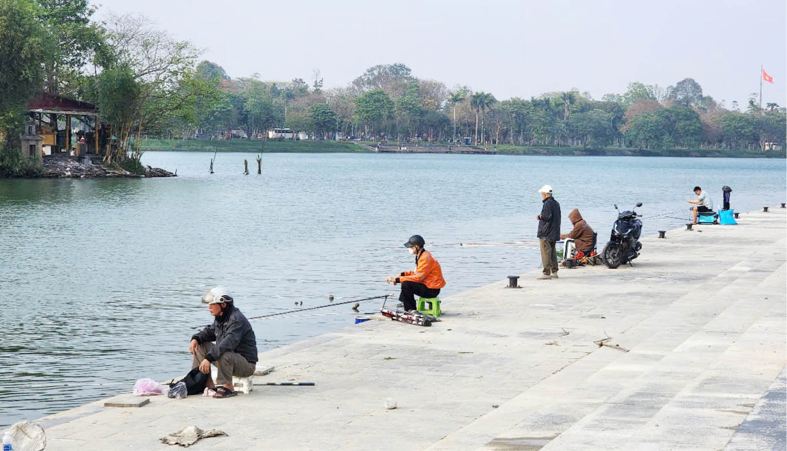 Đảm bảo tiến độ giải ngân vốn đầu tư công