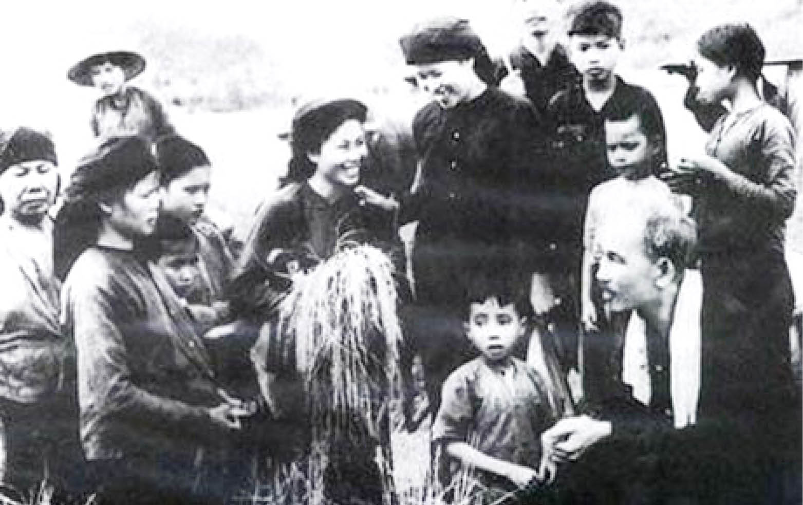 Học Bác để soi đường cho đổi mới hôm nay