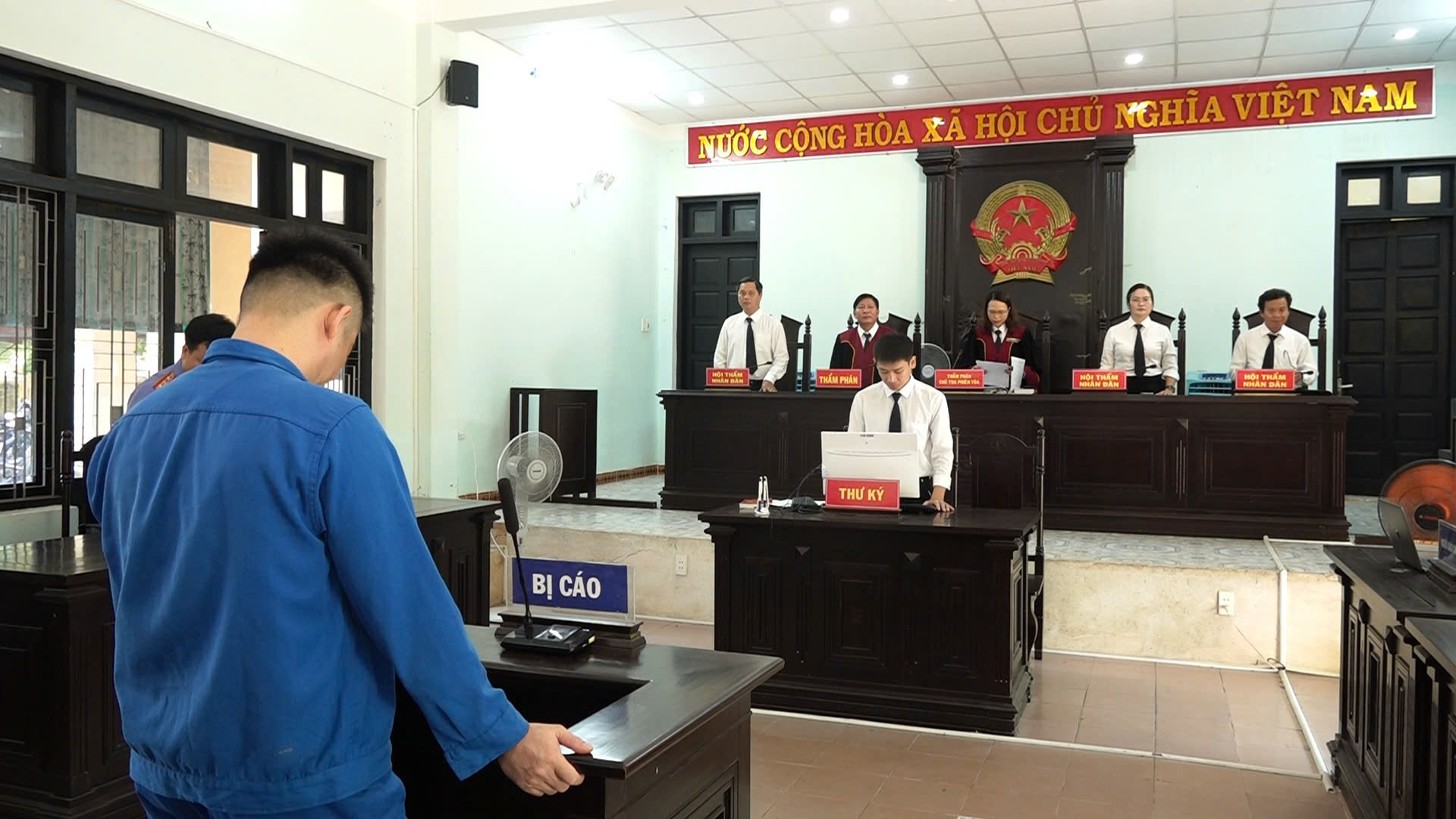 9 năm tù cho đối tượng chiếm đoạt gần 1 tỷ đồng