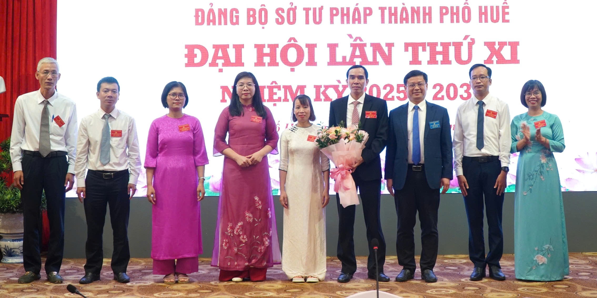 Tiếp tục đổi mới công tác xây dựng và thi hành pháp luật