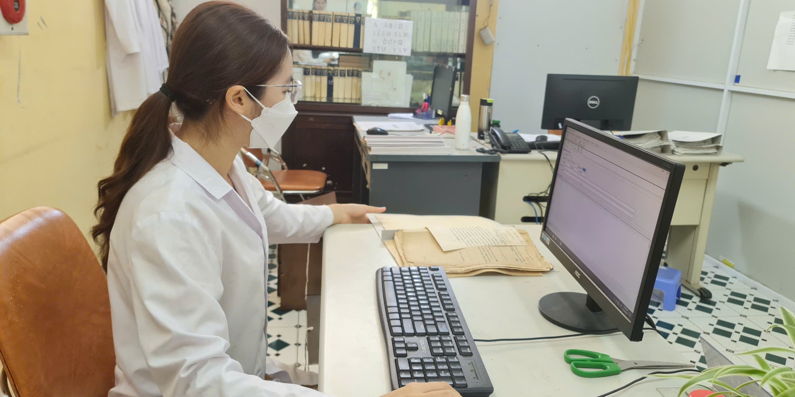 Chuẩn hóa nghiệp vụ văn thư, lưu trữ theo chính quyền địa phương 2 cấp