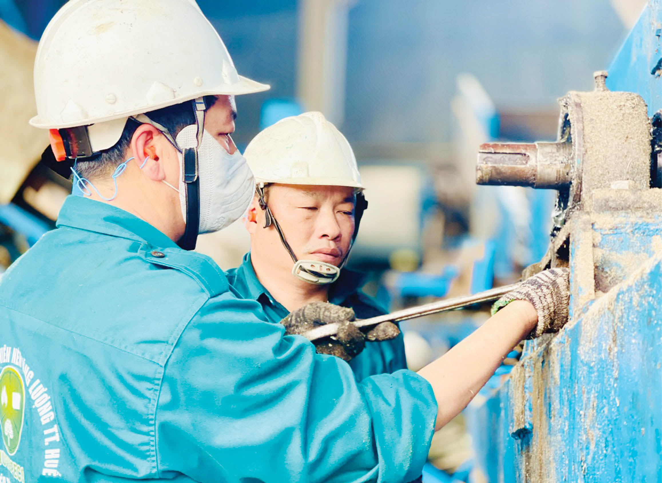 Tăng cường giám sát để bảo vệ môi trường