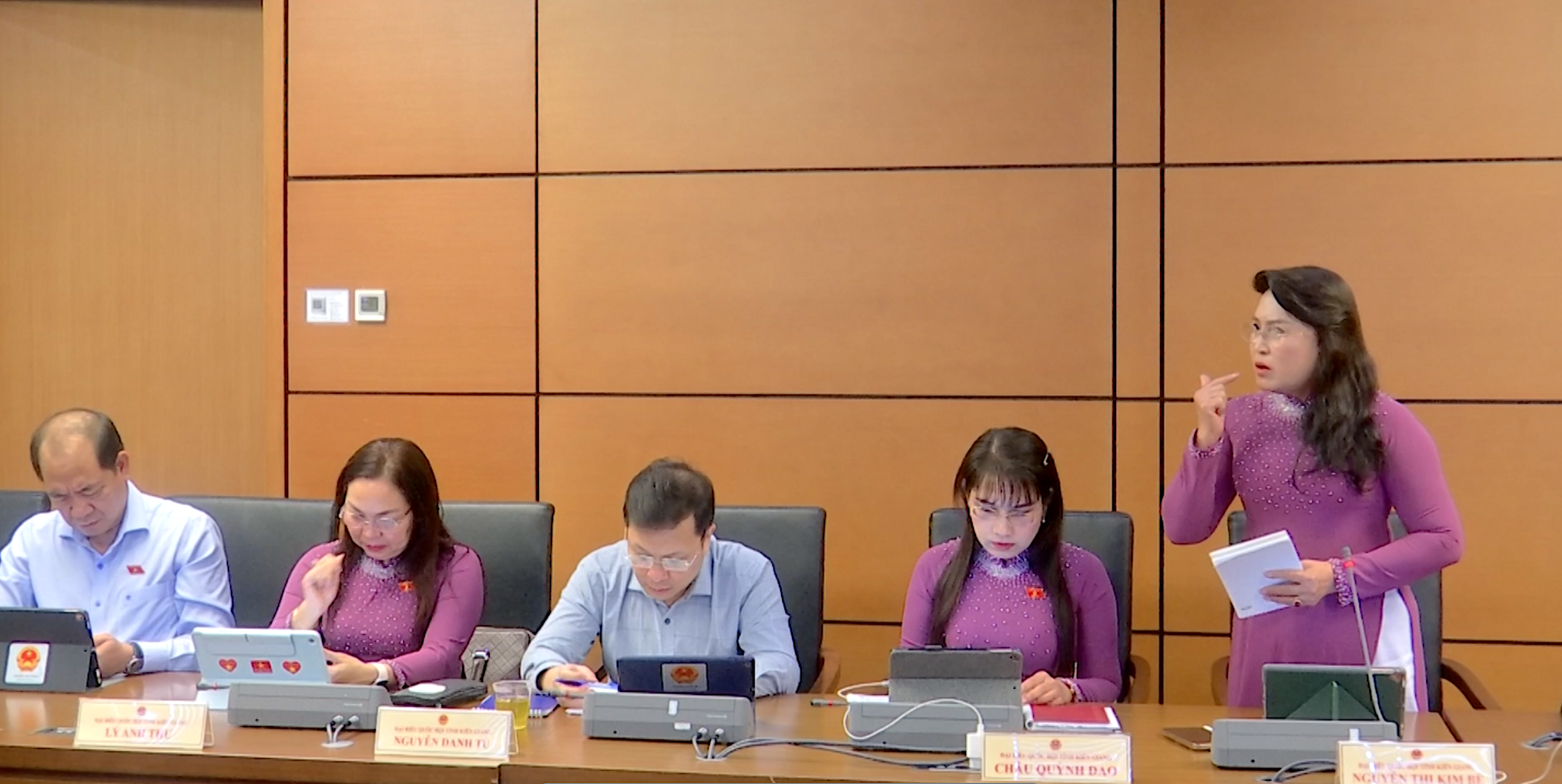 Đầu tư cho giáo dục mầm non cần đi kèm nguồn lực phù hợp