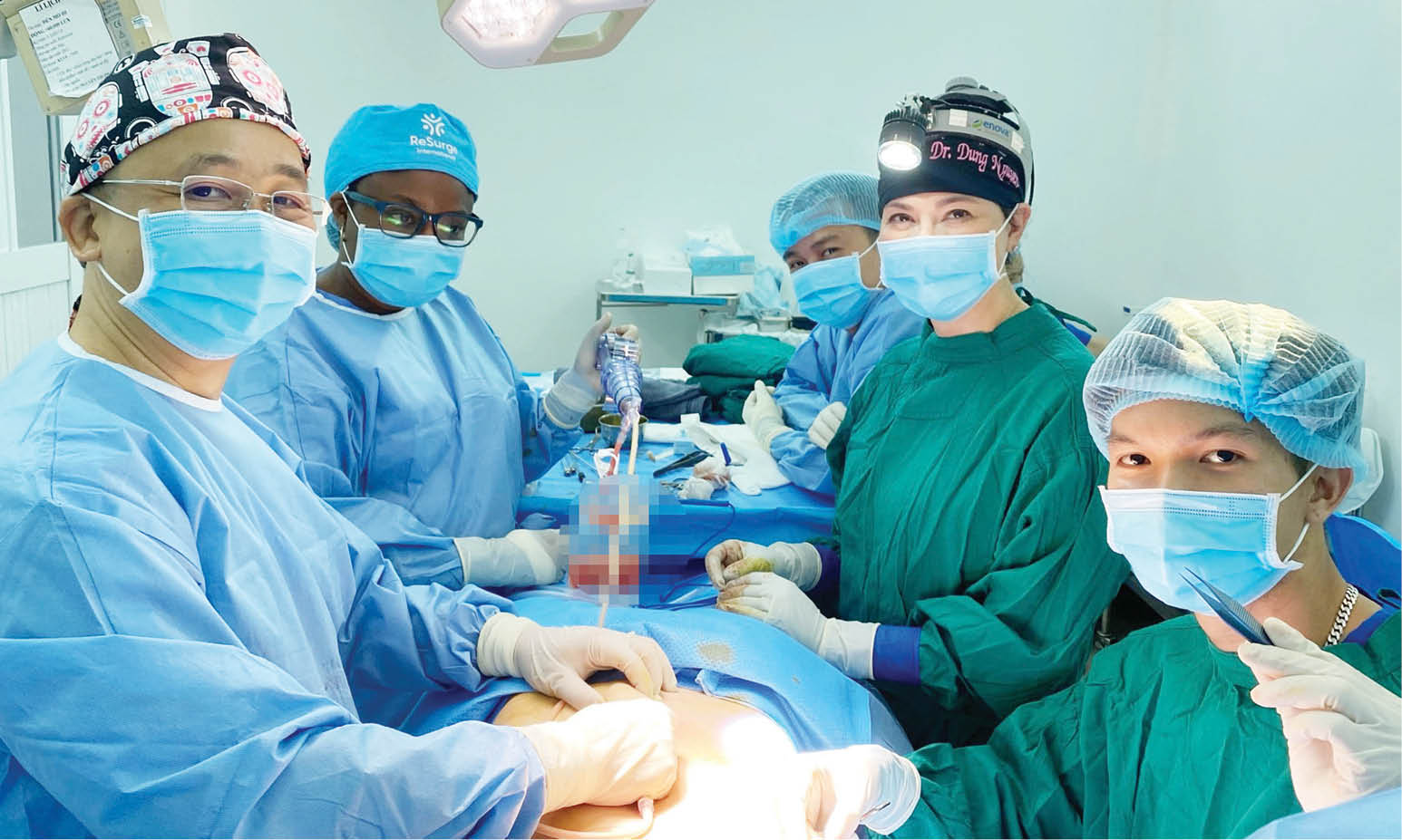 “Mình luôn tìm lý do để trở về”