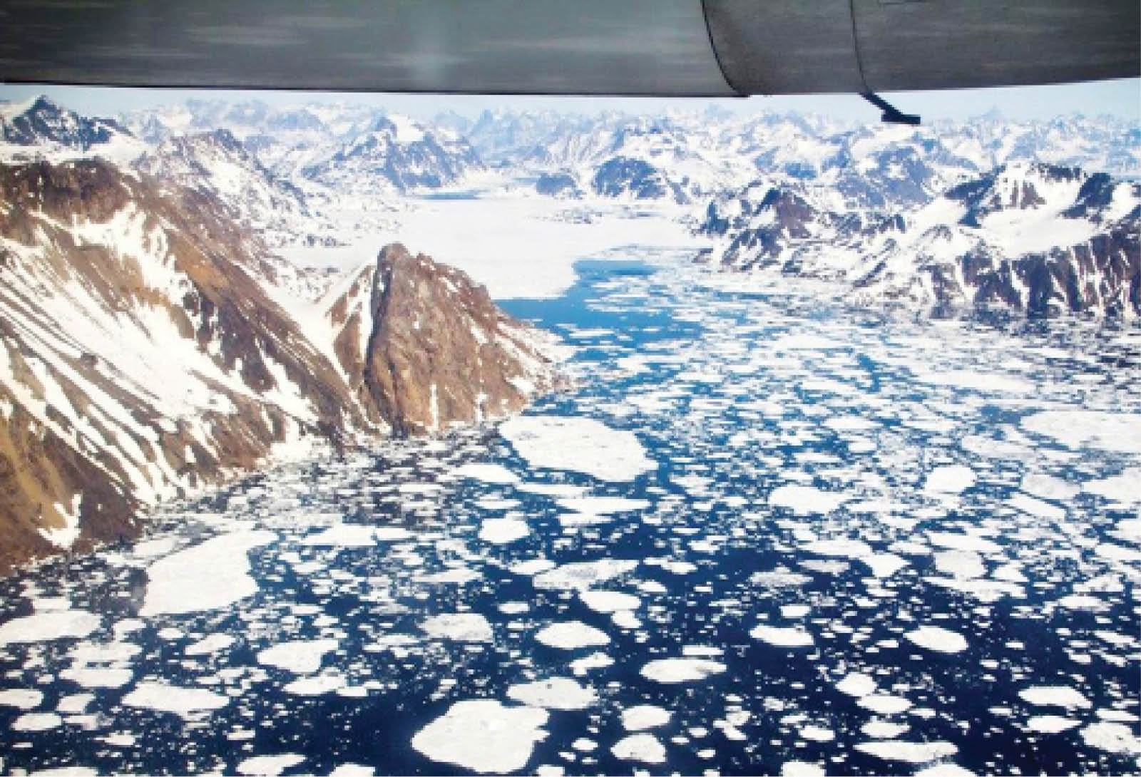 Mực nước biển dâng đẩy hàng triệu người vào tình trạng “di cư nội địa”