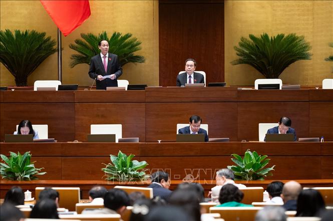 Lộ, lọt, mua bán thông tin dữ liệu cá nhân là nguyên nhân chính khiến các đối tượng thực hiện hành vi phạm tội