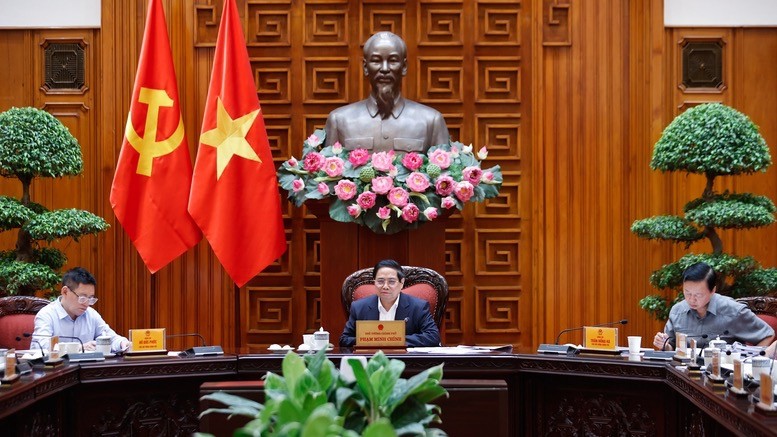 Nỗ lực kết thúc đàm phán thương mại Việt Nam - Hoa Kỳ sớm nhất