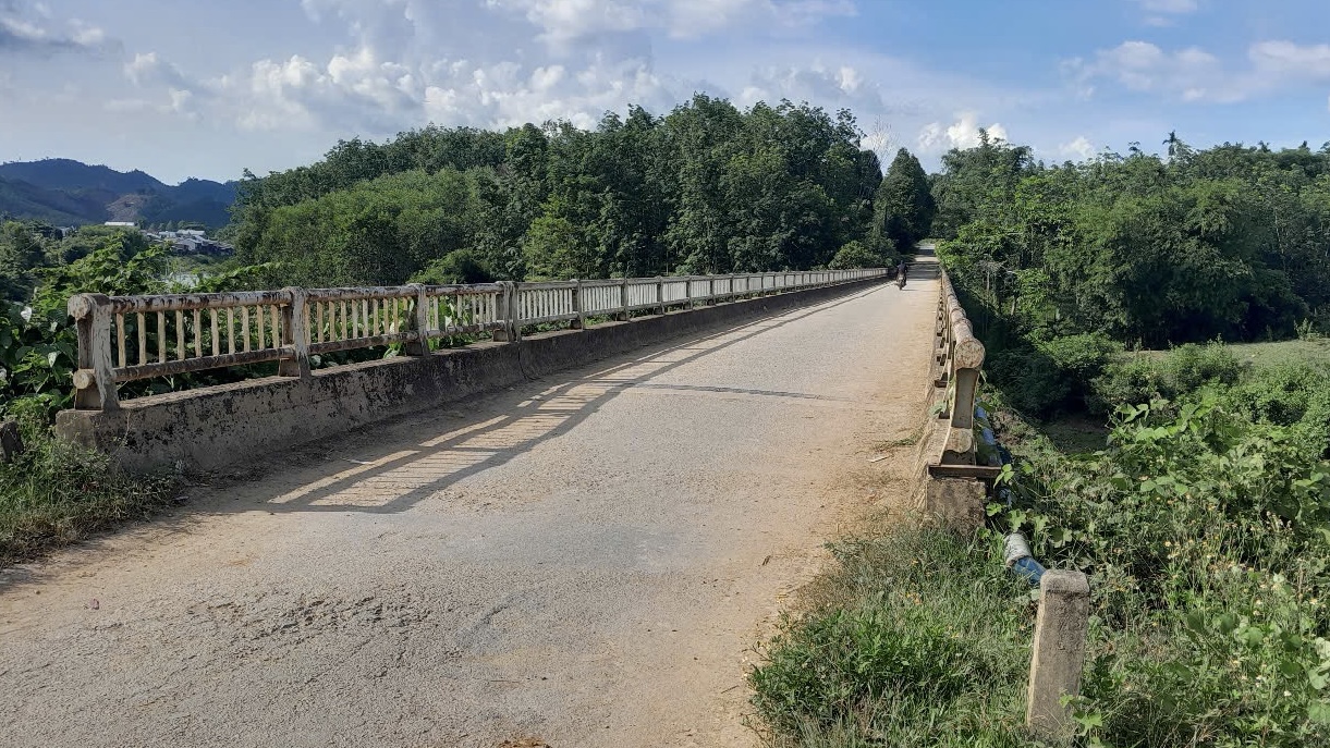 Món quà nguyên Chủ tịch nước Trần Đức Lương tặng Nhân dân Thượng Nhật