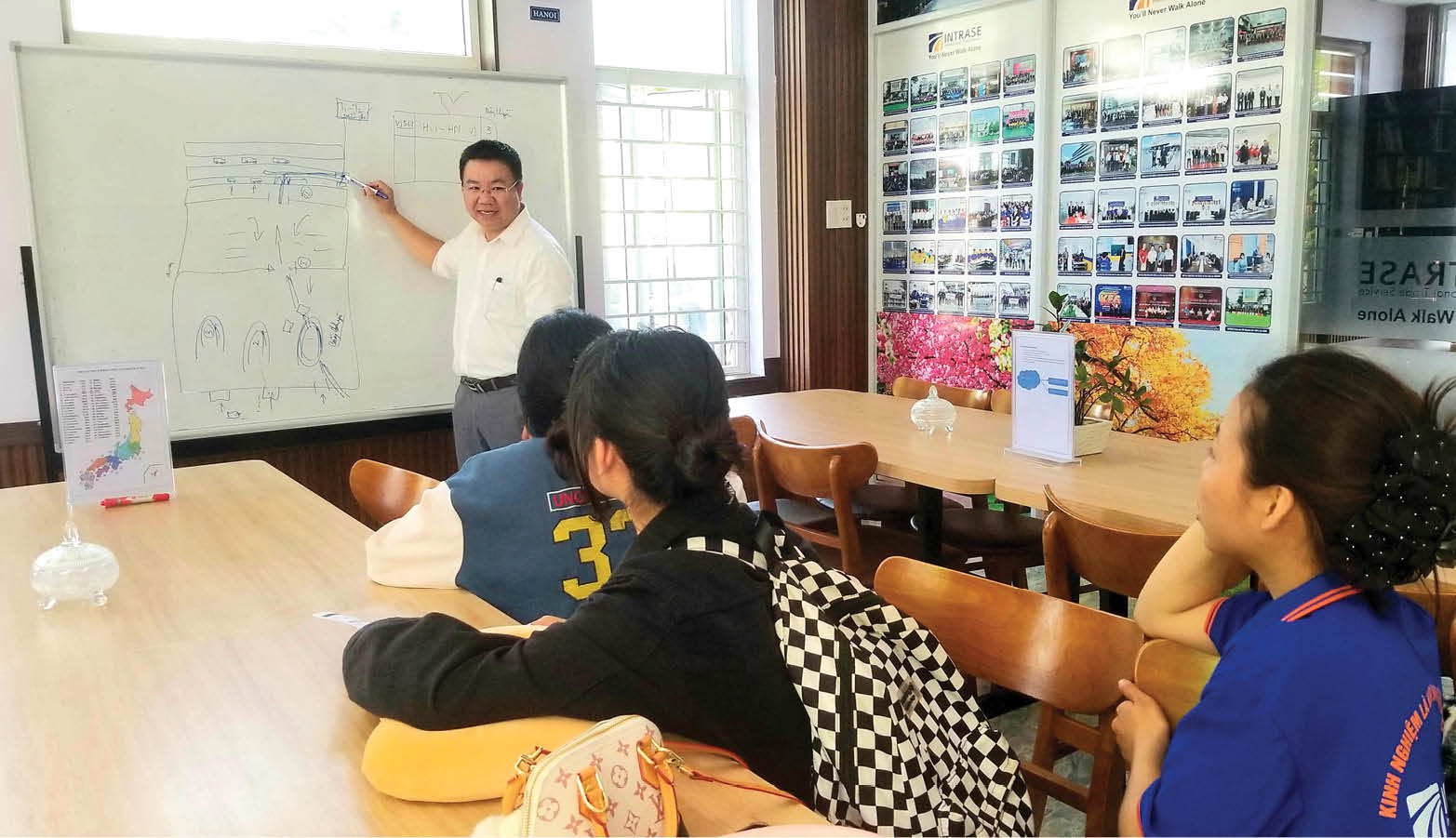 Không “đem con bỏ chợ” khi đưa lao động làm việc ngoài nước