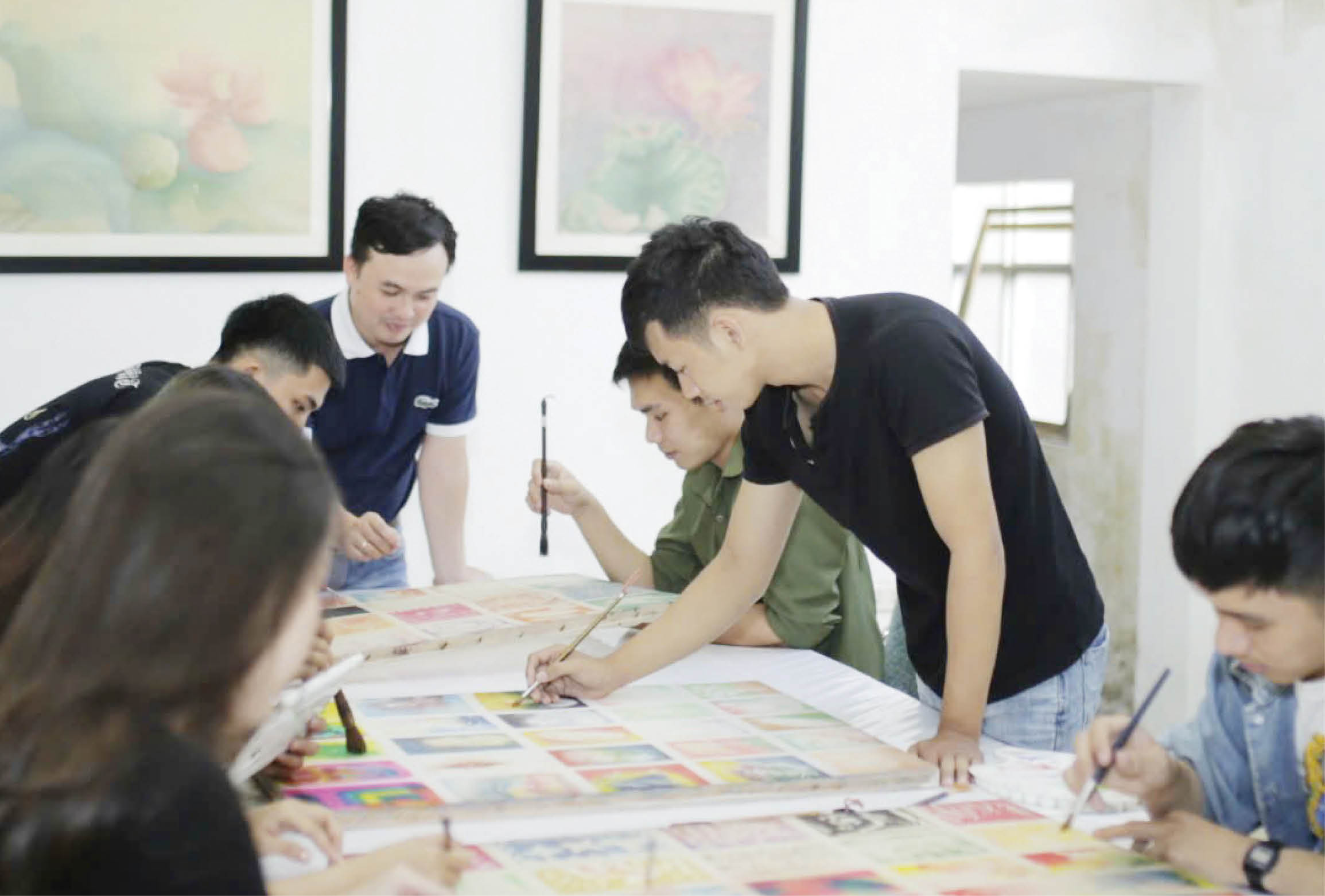 Tự chủ tài chính ở Đại học Huế Cần cơ chế đặc thù