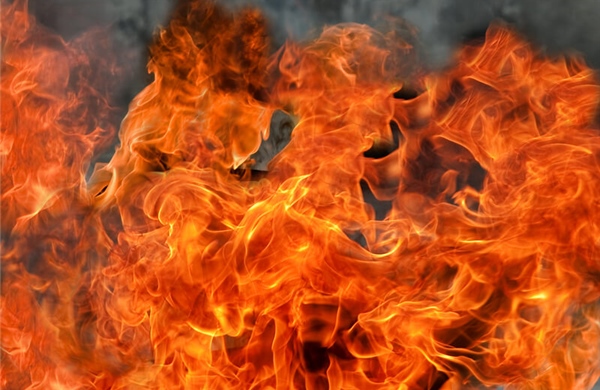 Cháy bệnh viện ở Đức gây nhiều thương vong